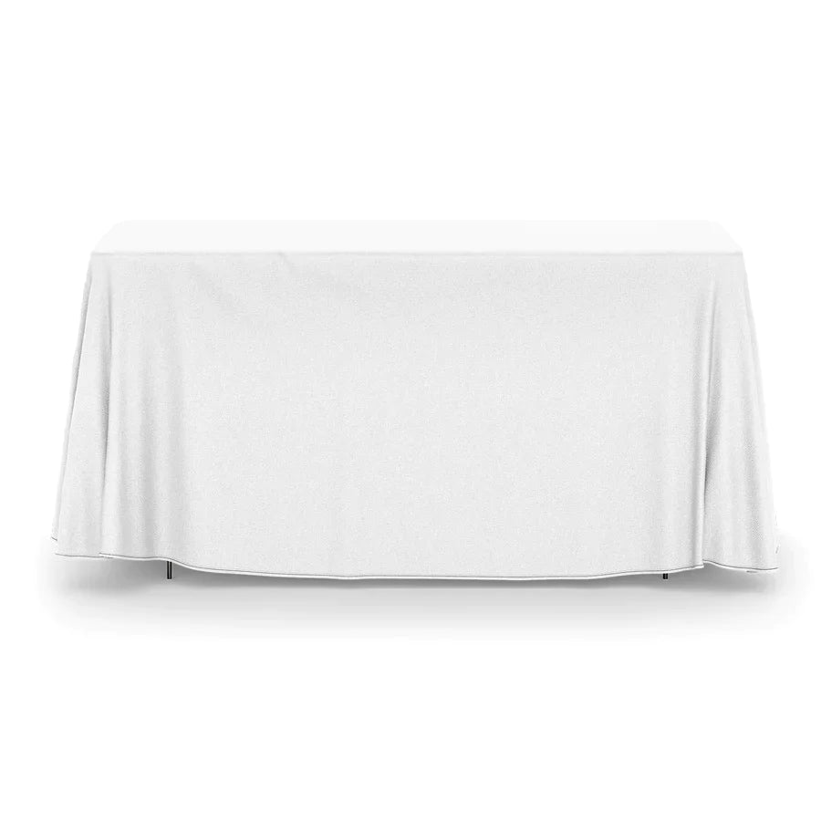 4 sided 4ft Drape Cover