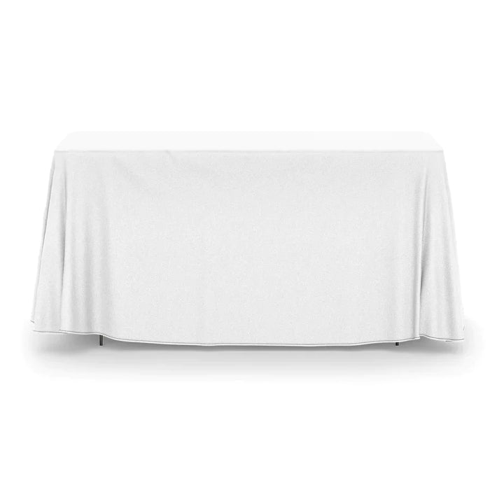 4 sided 4ft Drape Cover