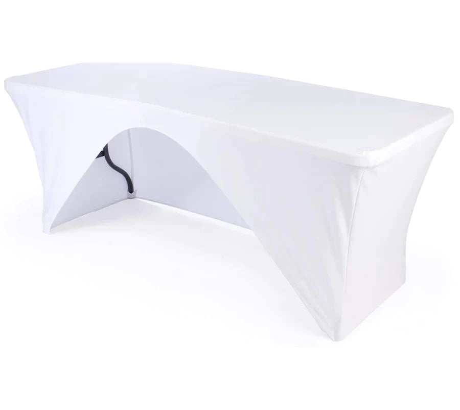 3 Sided 8ft. Stretch Cover
