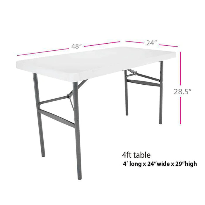 4 Sided 4ft Fitted Cover